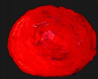 Roter Riese / Blue Moon Stuttgart / Red Giant