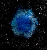 Galaxie 6 - Blue Moon - Galaxy 6