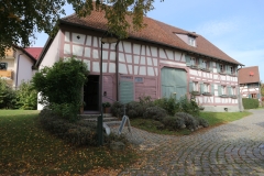 Hermann-Hesse-Museum Gaienhofen