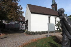 Hermann-Hesse-Museum Gaienhofen