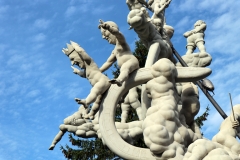 Peter Lenks Skulpturengarten