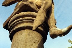 Peter Lenks Skulpturengarten