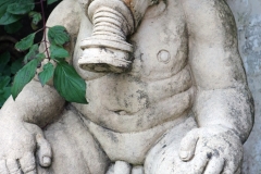 Peter Lenks Skulpturengarten