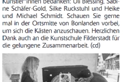 Amtsblatt Filderstadt vom 13.10.2023
