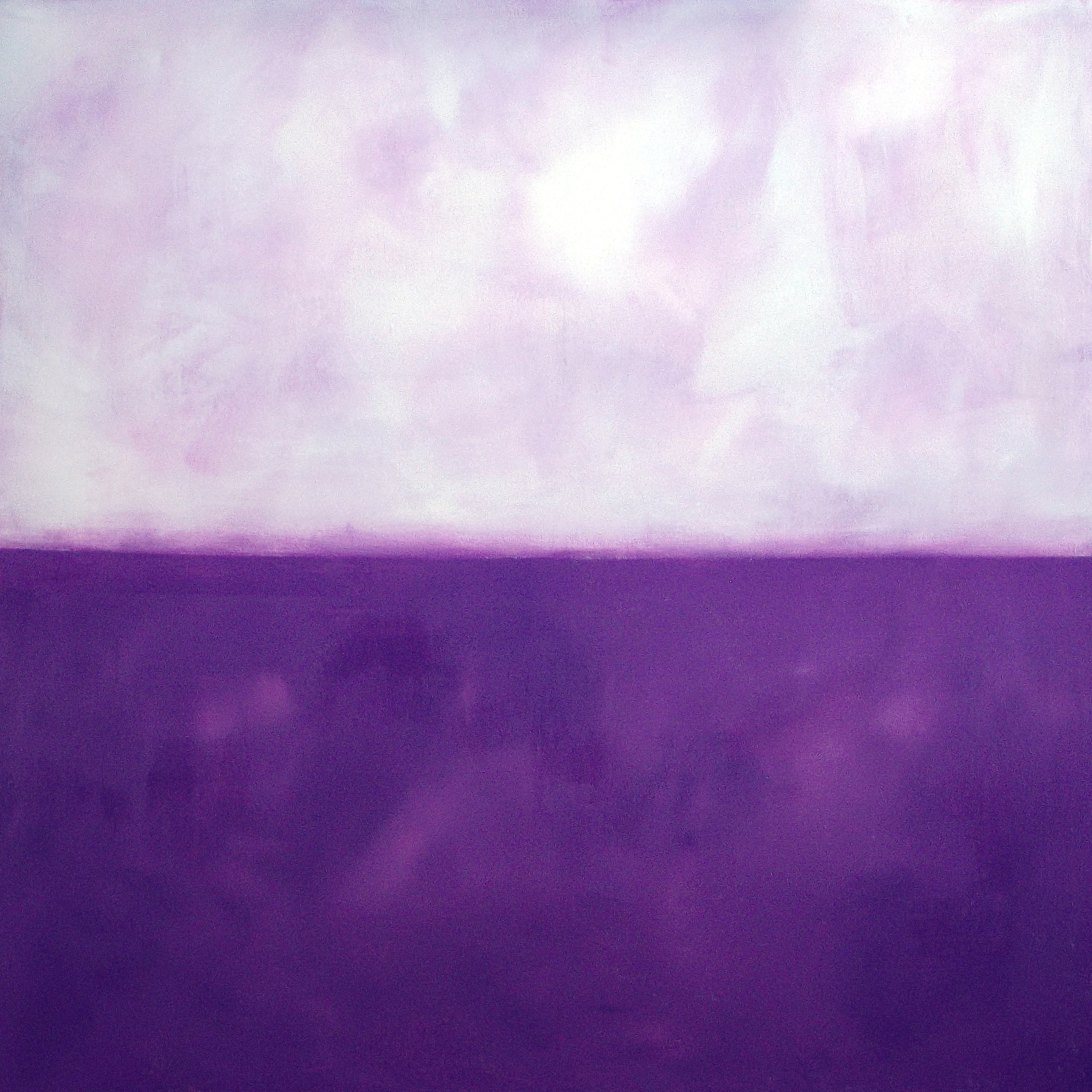 Heike Schmidt | Shades Of Purple